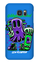 GibbyGotSmoked Samsung Phone Cases