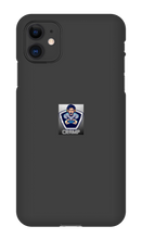 crampgaming iPhone Phone Cases