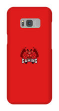 Old Logo Samsung Phone Cases