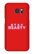 scpbeastyy Samsung Phone Cases