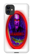 adam3817 iPhone Phone Cases
