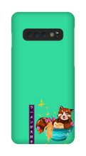 I love Ramen Samsung Phone Cases