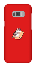 ohheyitsaiden Samsung Phone Cases