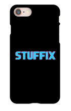 Stuffix iPhone Case