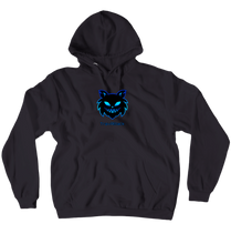 Hoodies (No-Zip/Pullover)