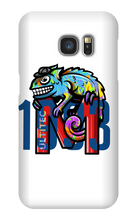 multitec1993 Samsung Phone Cases