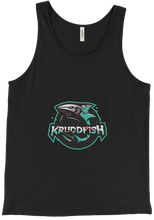 itskruddfish Tank Top