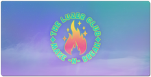 theluzerclub XXL Gaming Mousepad