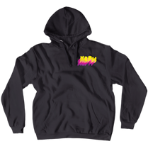 xephv Hoodies (No-Zip/Pullover)