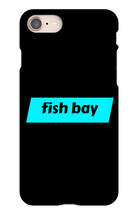 fishbay iPhone Phone Cases