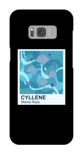 Manta Rays - Samsung Phone Case