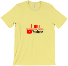 Not ur ordinary T-shirt