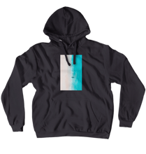 Zanzibar Beach Hoodies (No-Zip/Pullover)