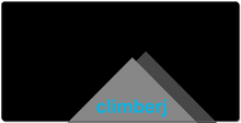 climberj XXL Gaming Mousepad