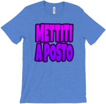 Mettiti a Posto T-Shirts