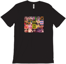 Sun Emotes T-Shirt