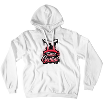 thetattedgemini Hoodies (No-Zip/Pullover)