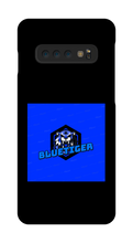BlueTiger Samsung Cases