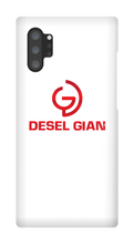deselgian Samsung Phone Cases