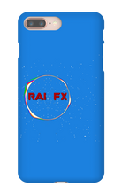 Rai FX The Void iPhone Phone Cases