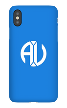 ariusuprise iPhone Phone Cases