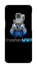 crushermwp Samsung Phone Cases