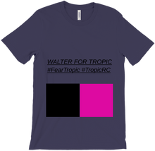 Tropic grind shirt
