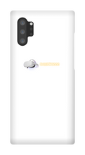 gabevr3000 Samsung Phone Cases