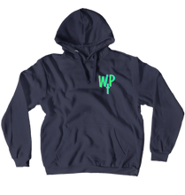 WokthePlank Hoodie (No-Zip/Pullover)
