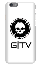 ghostrip_tv iPhone Phone Cases