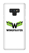 WingFraYer Samsung Cover