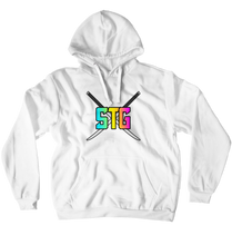 STG_Asian Hoodie FULL PRINT (No-Zip/Pullover)
