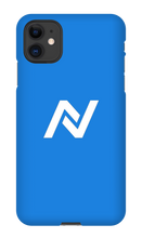 NPK Clan Iphone Case