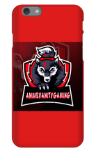Wolf Pack Iphone Case