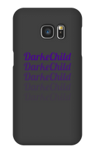 darkechild Samsung Phone Cases