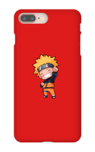 igf_xenoveunt iPhone Phone Cases