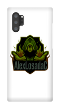 alexlosadac Samsung Phone Cases