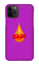 averageresult iPhone Phone Cases