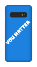wicksquad Samsung Phone Cases