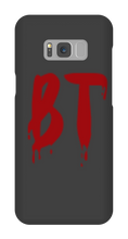 bloodytrolls Samsung Phone Cases