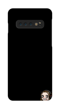 zluaz Samsung Phone Cases