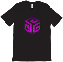 Shweet Gaming Large Logo Tee