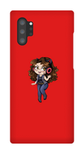 patchworkem Samsung Phone Cases