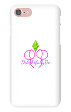 delightfullyde iPhone Phone Cases