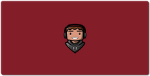 SamJS4 XXL Gaming Mousepad