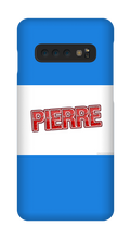 pierre_156 Samsung Phone Cases