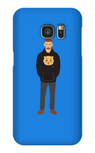 GMP Me Samsung Phone Cases