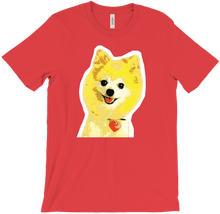 Elliott T-Shirt