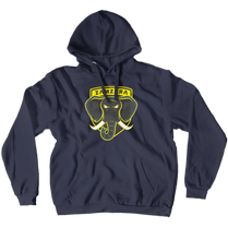 Logo Hoodie