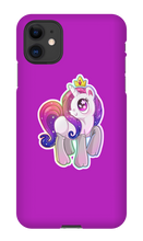 lumilexy iPhone Phone Cases